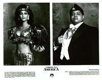 Coming to America - 8 x 10 B&W Photo #5