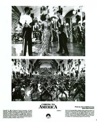 Coming to America Movie Posters From Movie Poster Shop