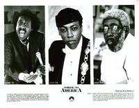 Coming to America - 8 x 10 B&W Photo #15
