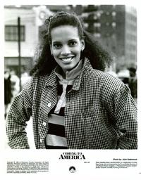 Coming to America - 8 x 10 B&W Photo #19