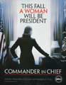 Commander in Chief - 11 x 17 TV Poster - Style A