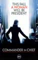 Commander in Chief - 11 x 17 TV Poster - Style C