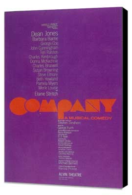 company broadway