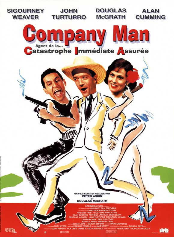 company man movie