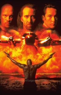 Con Air - 8 x 10 Color Photo #3
