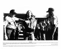 Con Air - 8 x 10 B&W Photo #1