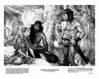 Conan the Destroyer - 8 x 10 B&W Photo #1