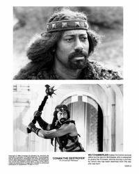 Conan the Destroyer - 8 x 10 B&W Photo #4