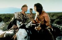 Conan the Destroyer - 8 x 10 Color Photo #3