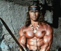 Conan the Destroyer - 8 x 10 Color Photo #4