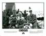 Coneheads - 8 x 10 B&W Photo #2