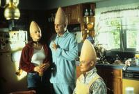 Coneheads - 8 x 10 Color Photo #1
