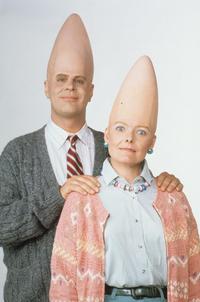 Coneheads - 8 x 10 Color Photo #2