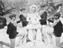 Coney Island - 8 x 10 B&W Photo #4