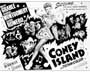 Coney Island - 8 x 10 B&W Photo #5
