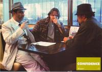Confidence - 8 x 10 Color Photo #3