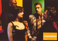 Confidence - 8 x 10 Color Photo #4
