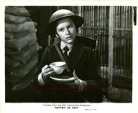 Confirm or Deny - 8 x 10 B&W Photo #1