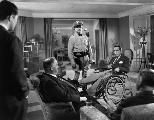 Conflict - 8 x 10 B&W Photo #4