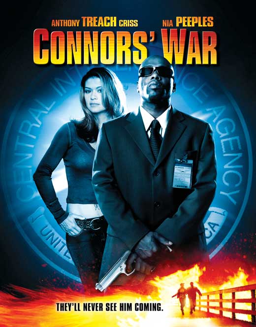 Connors` War (2006)