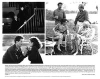 Consenting Adults - 8 x 10 B&W Photo #1
