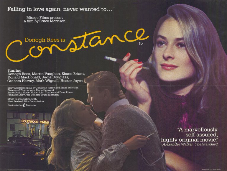 Constance movie