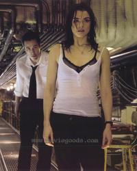 Constantine - 8 x 10 Color Photo #5