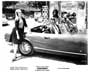 Contempt - 8 x 10 B&W Photo #3