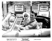 Contempt - 8 x 10 B&W Photo #1