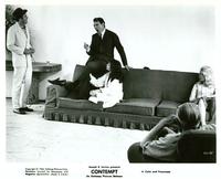 Contempt - 8 x 10 B&W Photo #4
