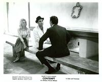 Contempt - 8 x 10 B&W Photo #5