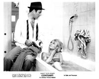 Contempt - 8 x 10 B&W Photo #7