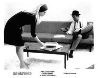 Contempt - 8 x 10 B&W Photo #11