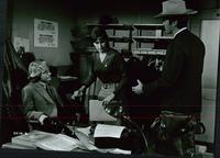 Coogan's Bluff - 8 x 10 B&W Photo #6