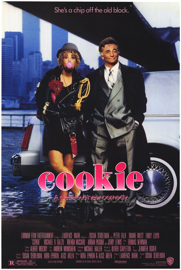 Cookie movie