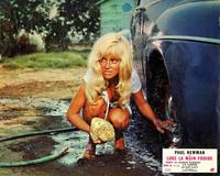 Cool Hand Luke - 8 x 10 Color Photo #4