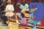 Cool World - 8 x 10 Color Photo #1