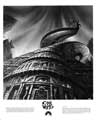 Cool World - 8 x 10 B&W Photo #5