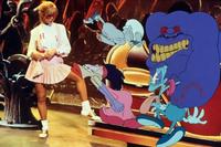 Cool World - 8 x 10 Color Photo #1