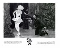 Cool World - 8 x 10 B&W Photo #2