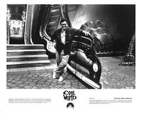 Cool World - 8 x 10 B&W Photo #3