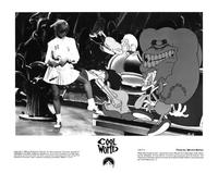 Cool World - 8 x 10 B&W Photo #6