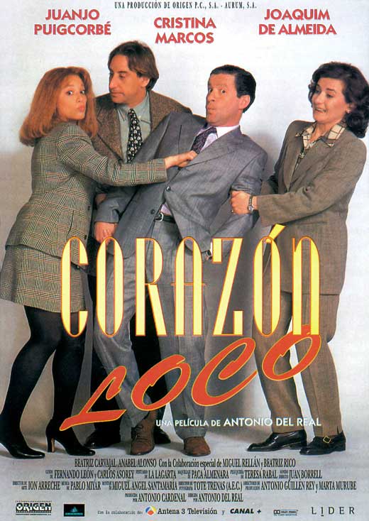 Corazon Loco [1997]