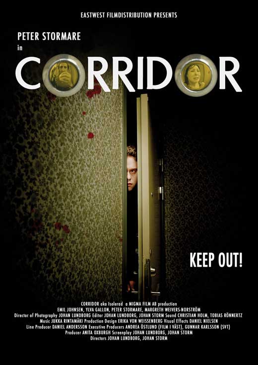 The Corridor [1968]