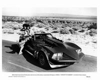 Corvette Summer - 8 x 10 B&W Photo #1