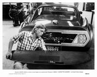 Corvette Summer - 8 x 10 B&W Photo #2