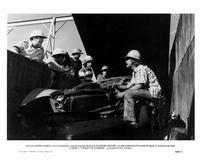 Corvette Summer - 8 x 10 B&W Photo #3