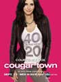 Cougar Town (TV) - 11 x 17 TV Poster - Style A