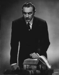 Counsellor at Law - 8 x 10 B&W Photo #1