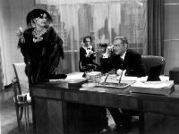 Counsellor at Law - 8 x 10 B&W Photo #3